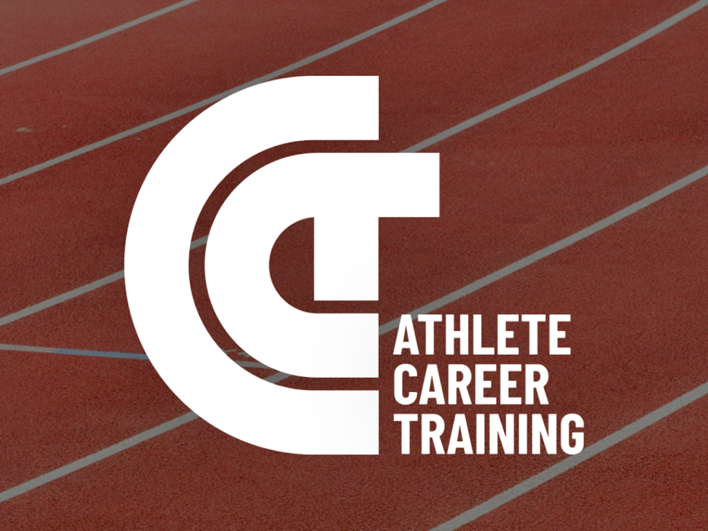 Athlete Career Training