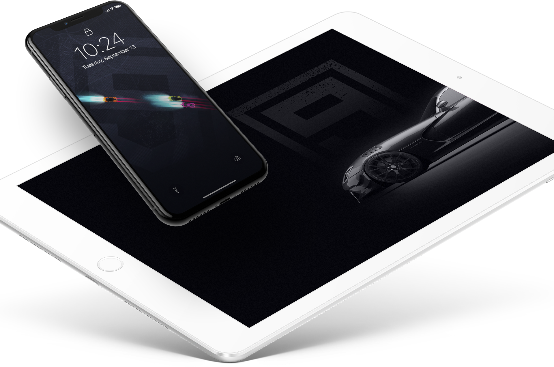 Asphalt 9 Marketing Exploration 1 1