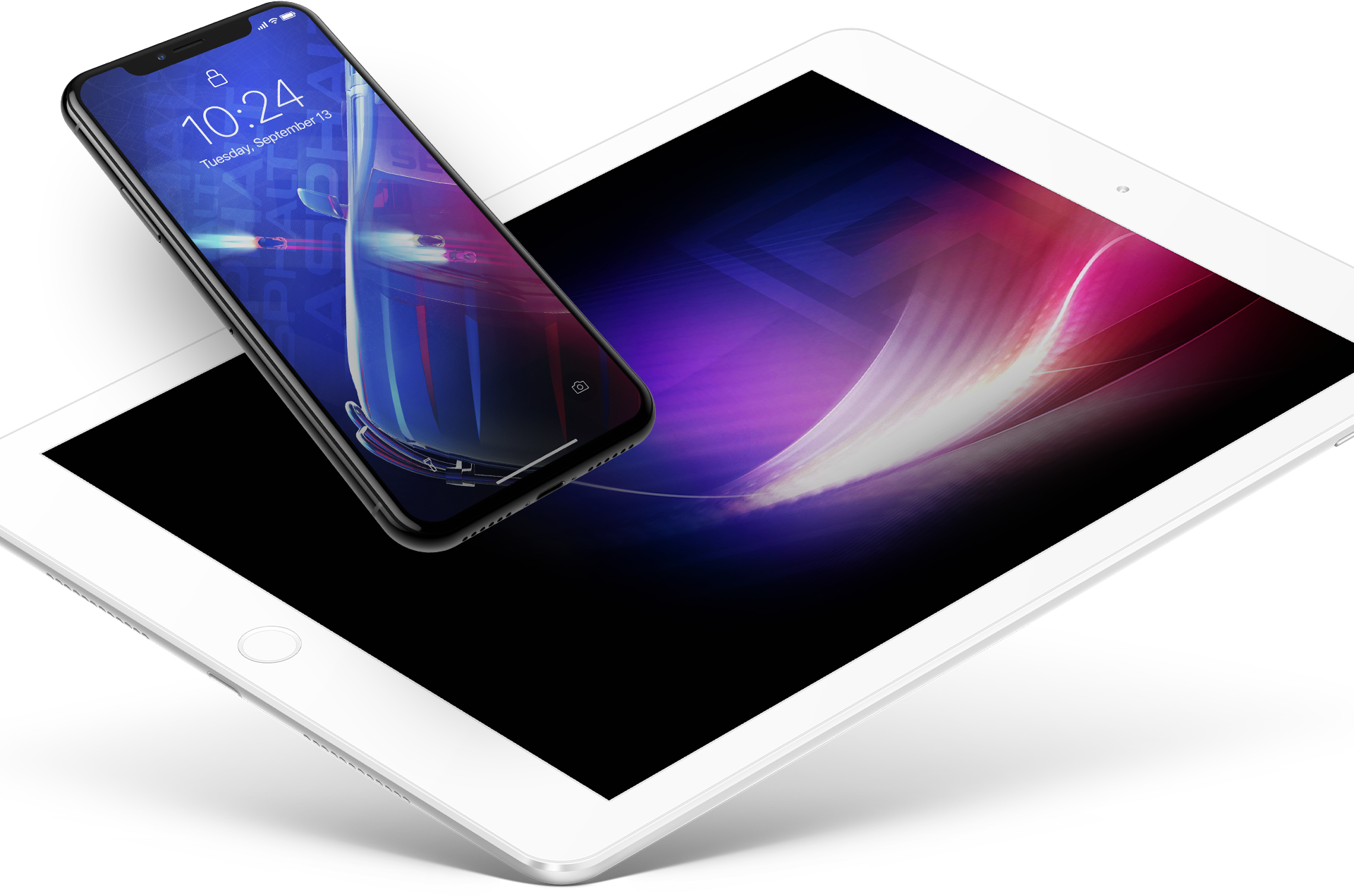 Asphalt 9 Marketing Exploration 1 2