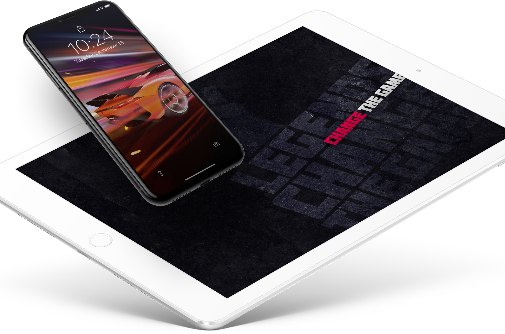 Asphalt 9 Marketing Exploration 1 3