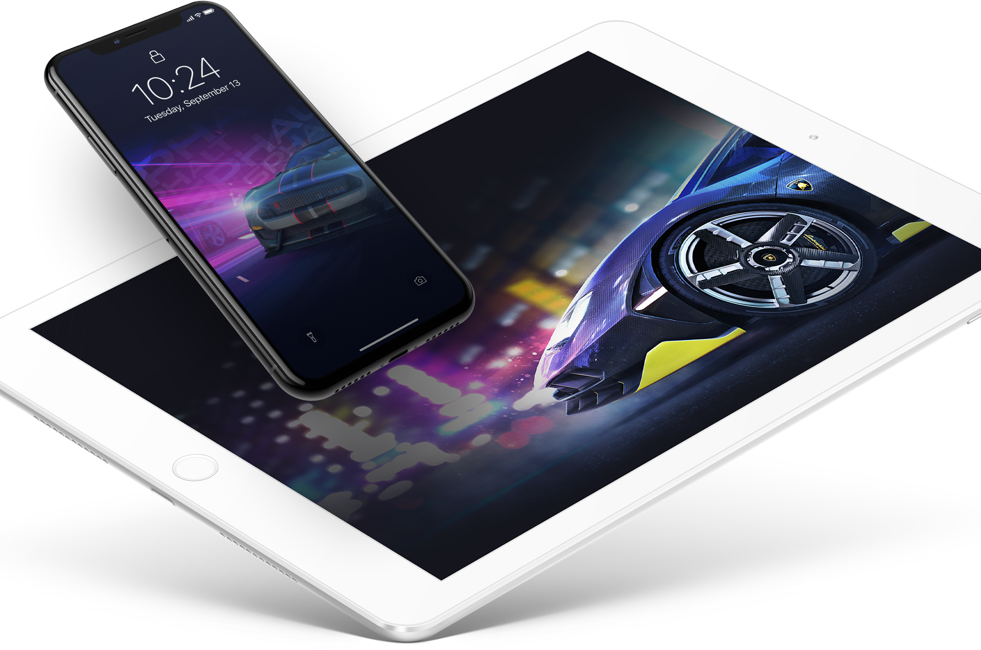 Asphalt 9 Marketing Exploration 1 6