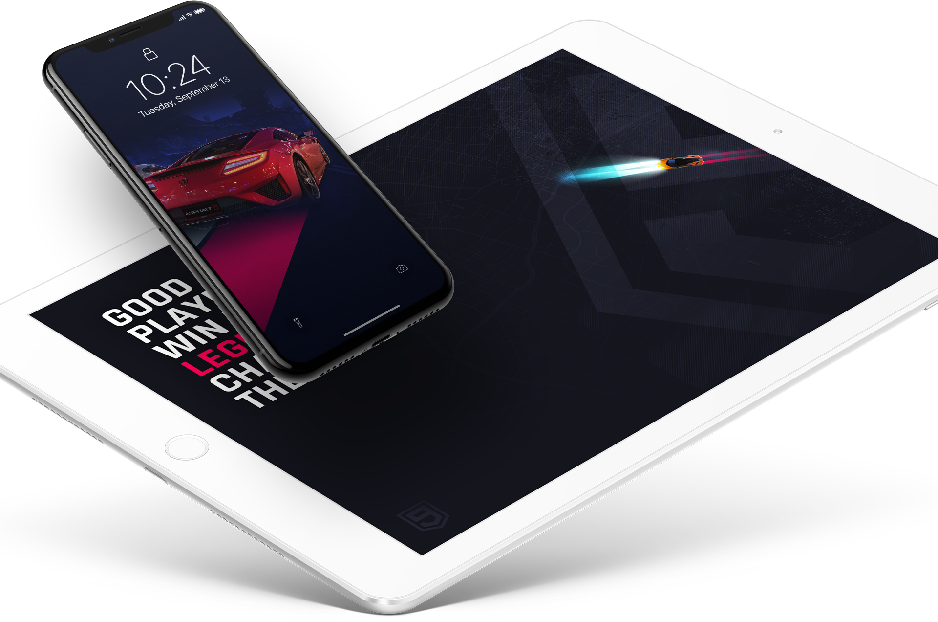 Asphalt 9 Marketing Exploration 1 7