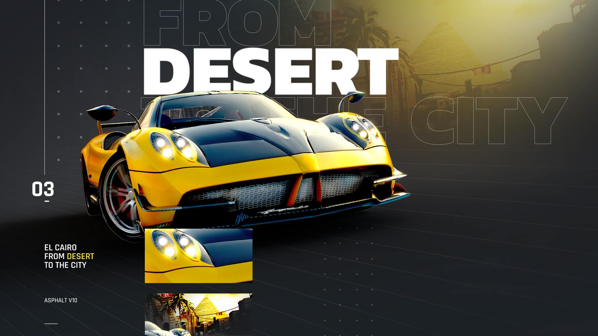 Asphalt Unite First Art Direction Exploration 1 1