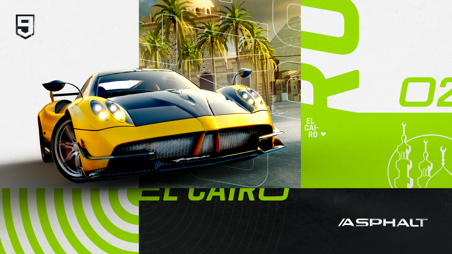 Asphalt Unite First Art Direction Exploration 1 2