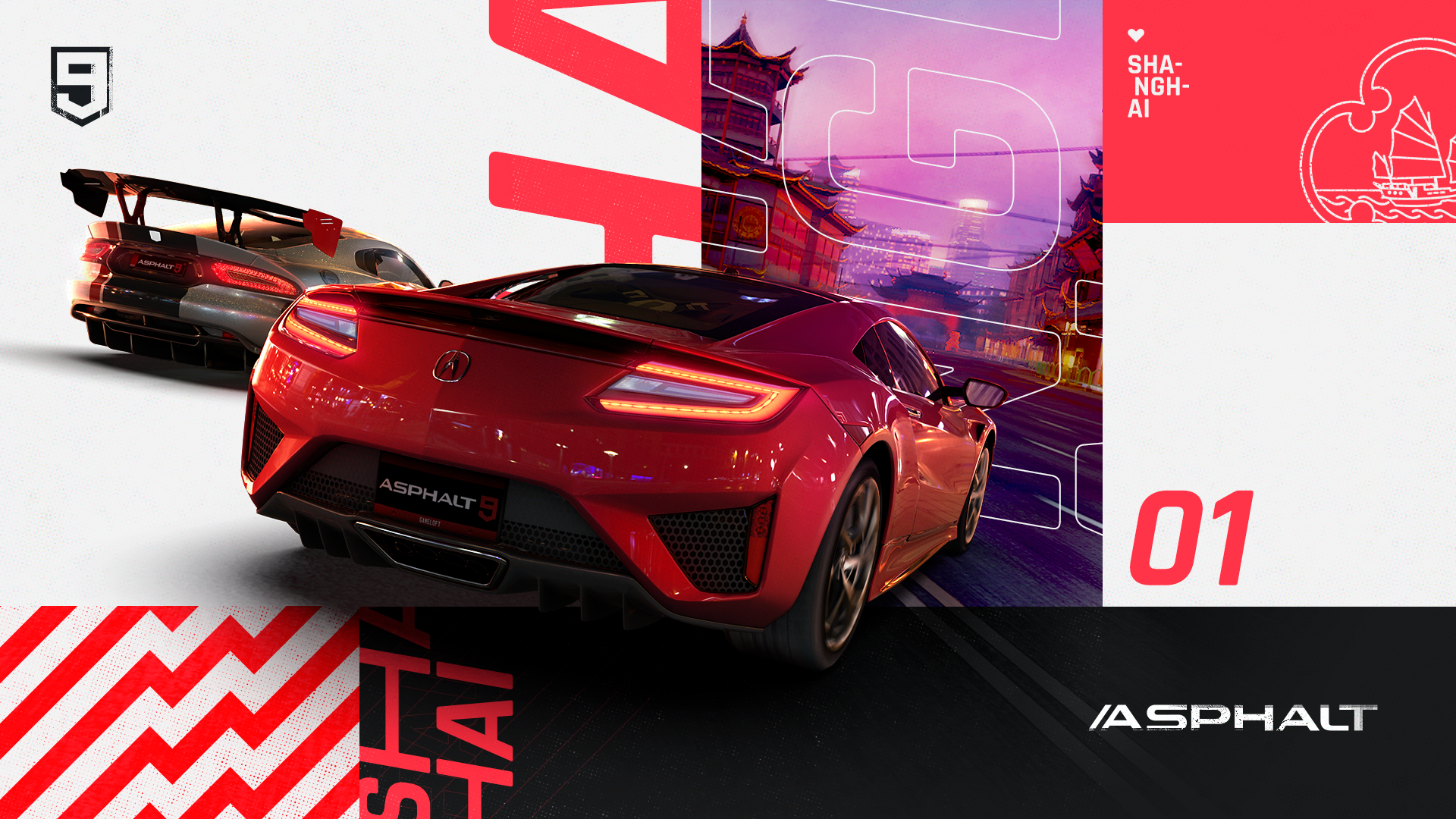 Asphalt Unite First Art Direction Exploration 1 4