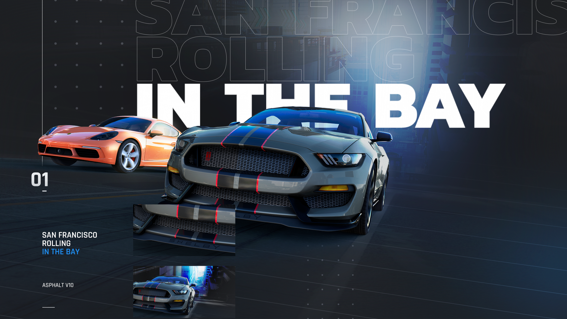 Asphalt Unite First Art Direction Exploration 1 5