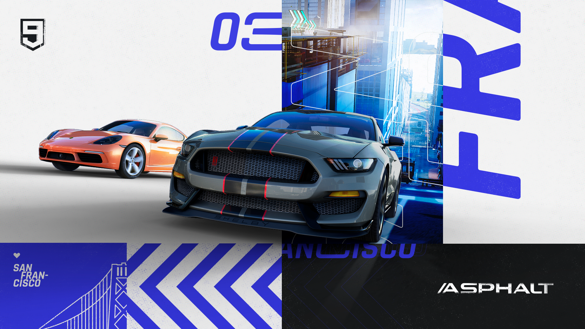 Asphalt Unite First Art Direction Exploration 1 6