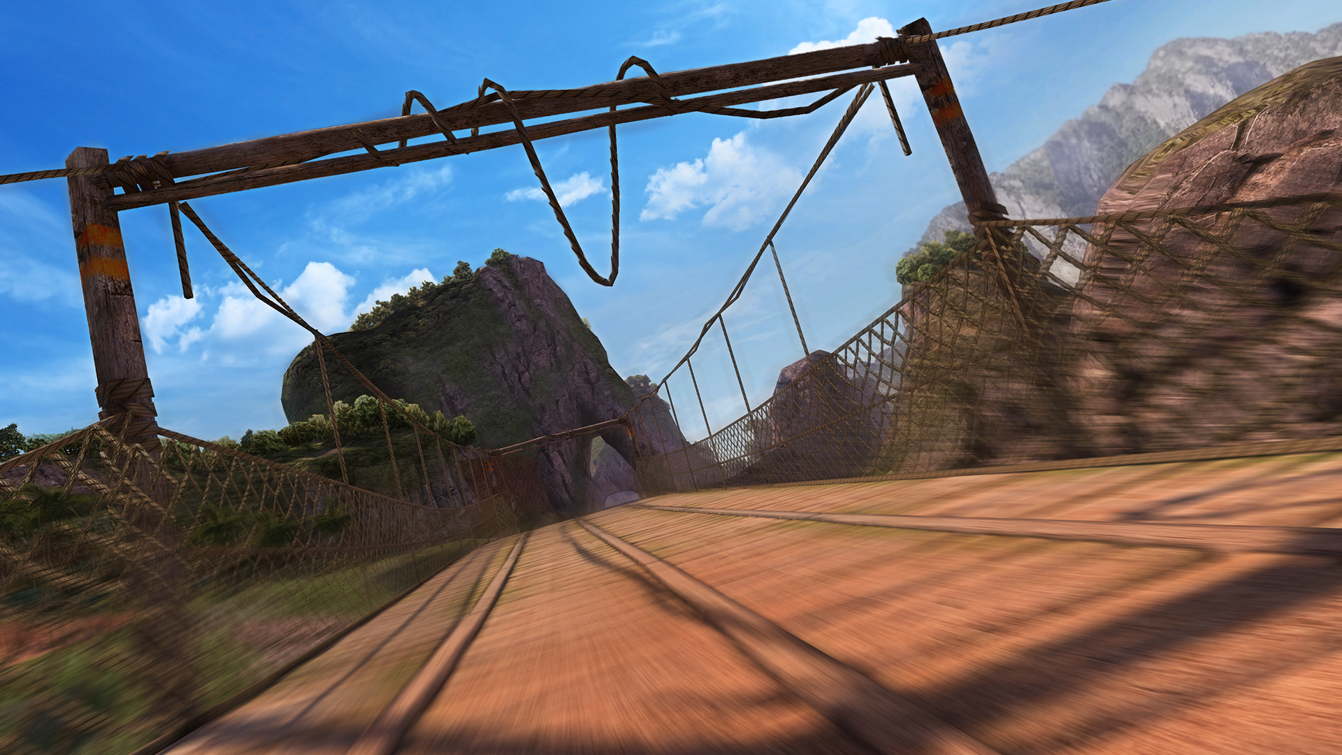 Asphalt Xtreme 3D Splash screens process 1 1