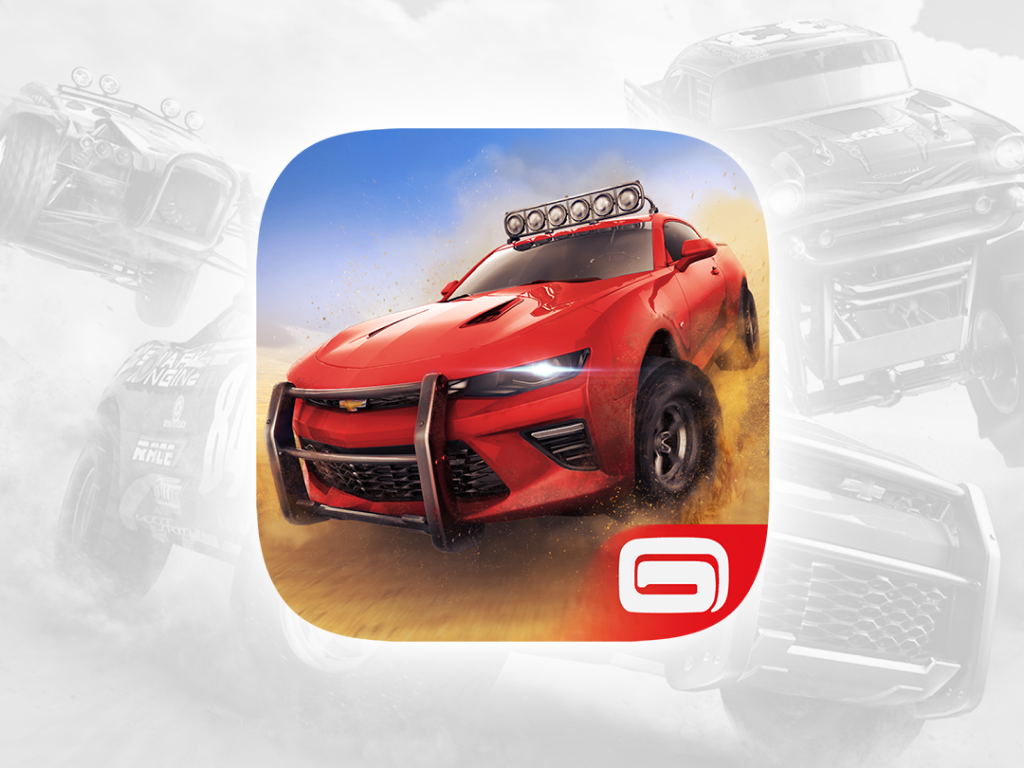 Asphalt Xtreme