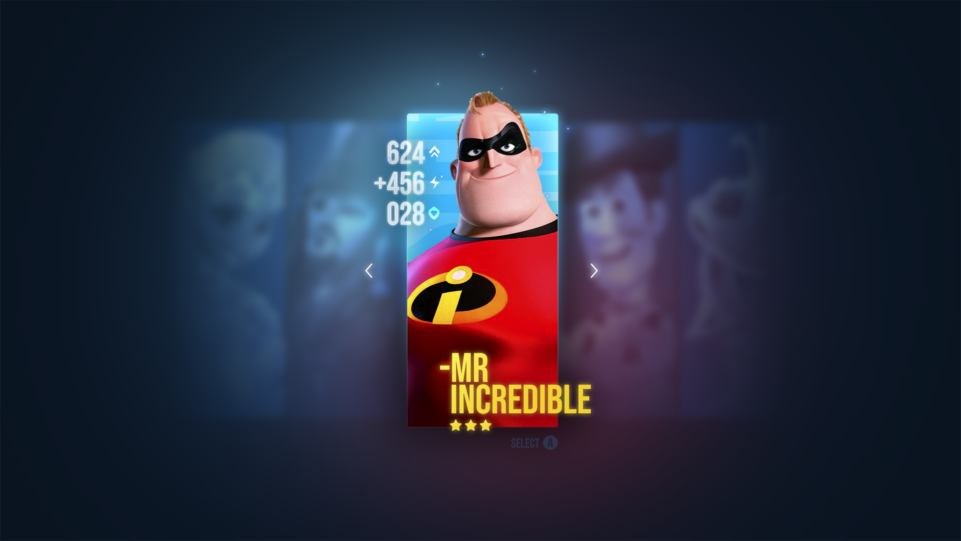 Disney Karting Graphic Explorations 3 5