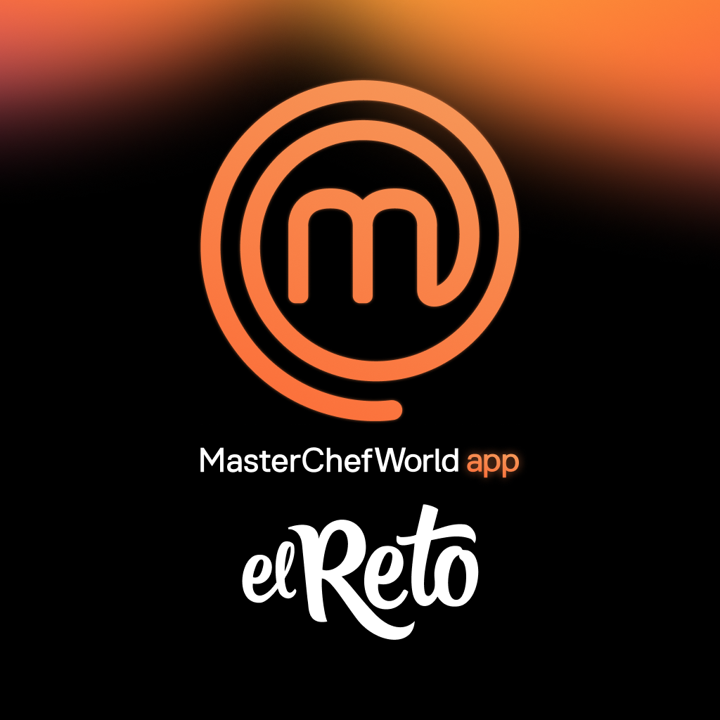 El Reto MasterChef