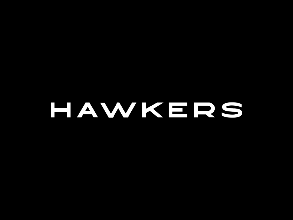 Hawkers