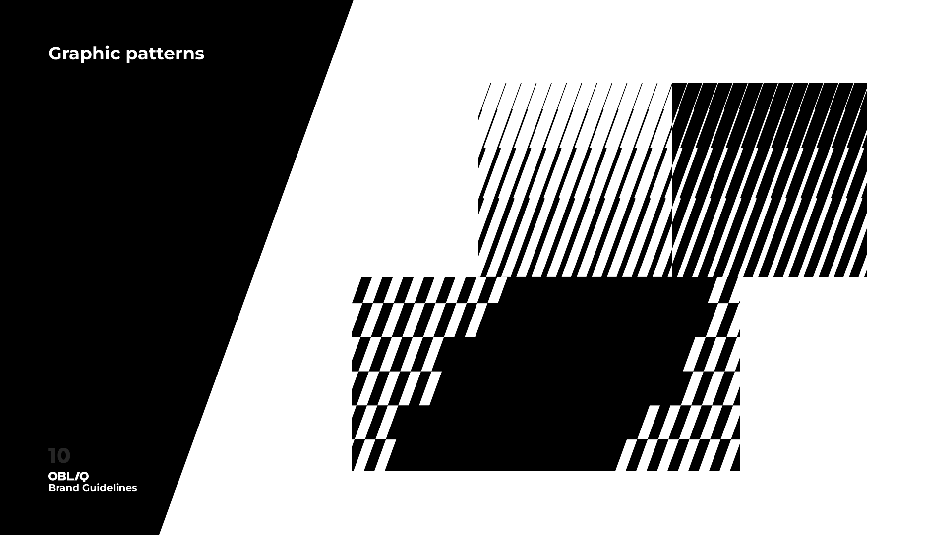 OBLIQ Logo & Brandbook 1 5